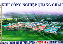 Khu công nghiệp Quang Châu 